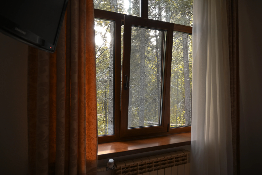 Отель Миснэ - фото 5