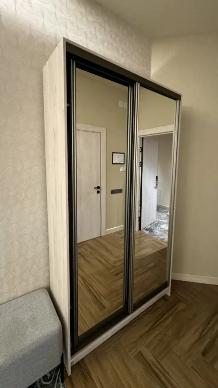 Двухместный номер Superior двуспальная кровать в Barhat resort