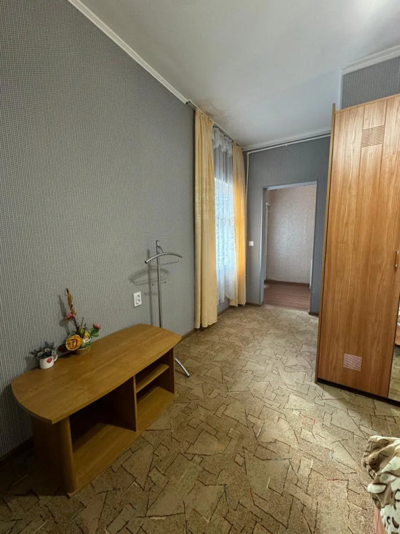 Апартаменты с 2 комнатами в Славный дом