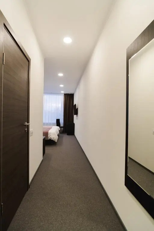 Отель Good Time - фото 2