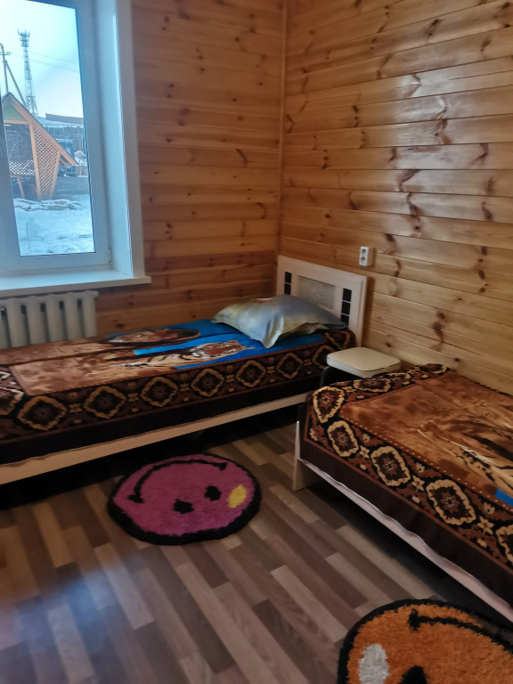 Коттедж с 6 комнатами в Диана