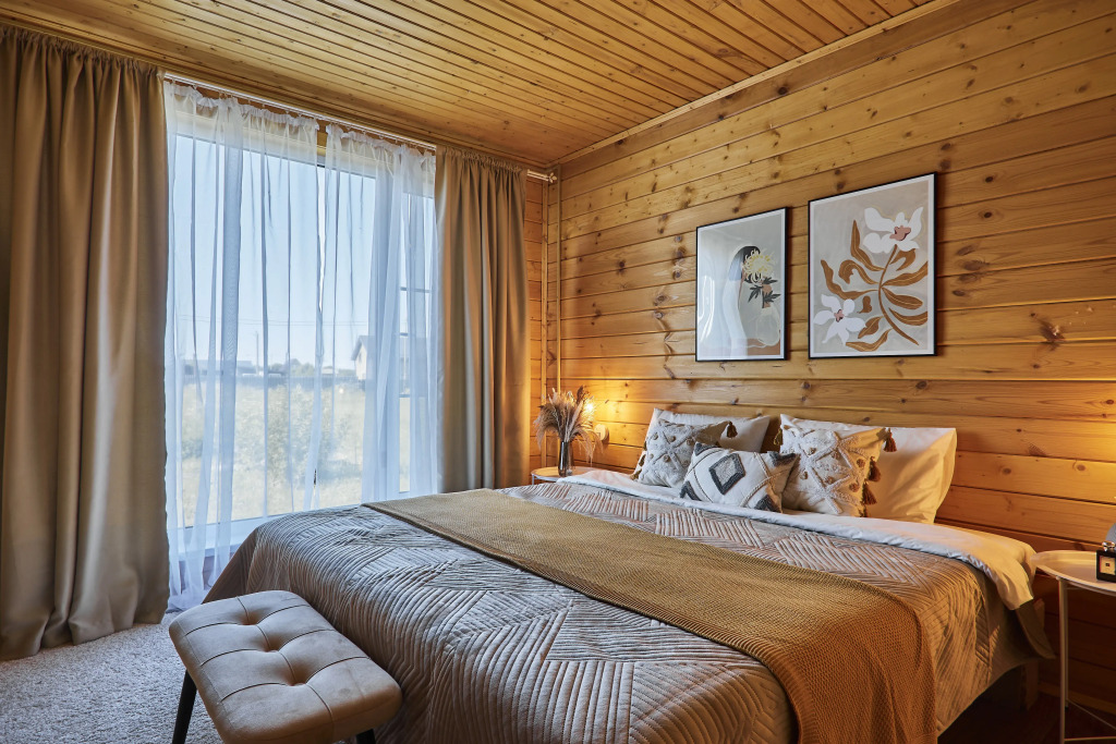 Частный дом загородный GetFlat у Спасо-Преображенского монастыря - фото 23