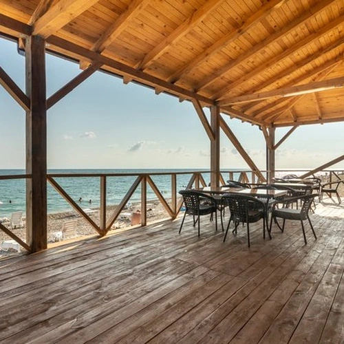 Beach & Waterfront