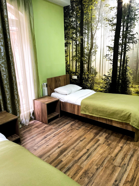 Dcorner Hotel - Chambres