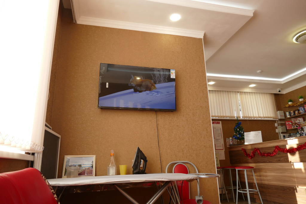 Hotel photo 6