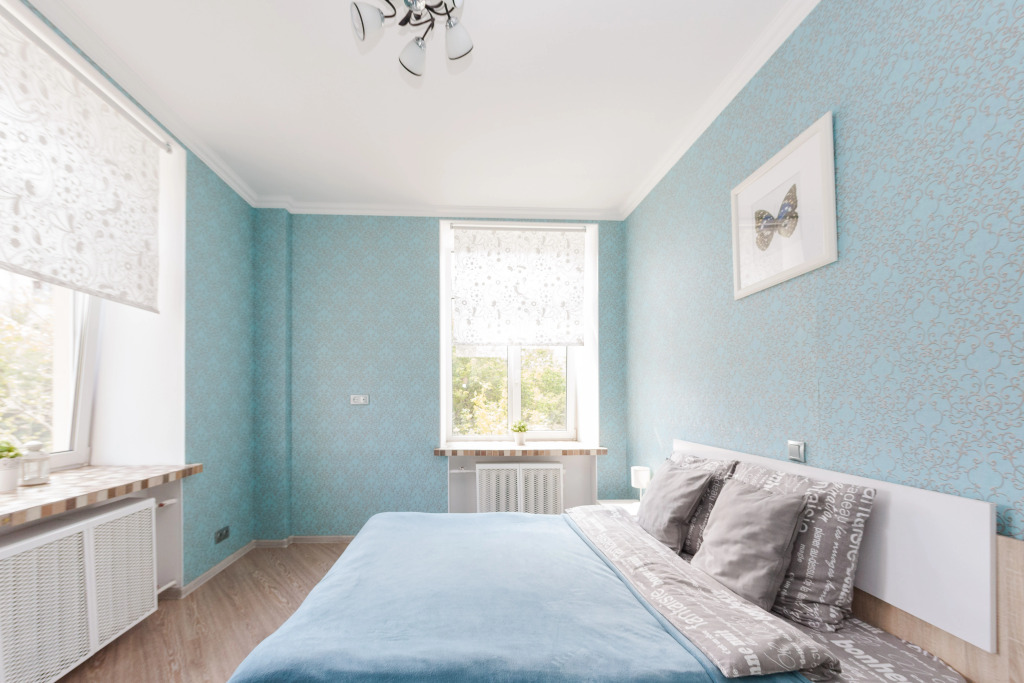 Мини-отель Кутузовский - фото 28