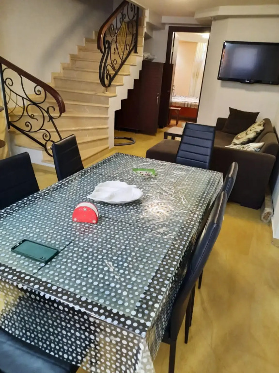 Гостевой дом Eteri — фото 6