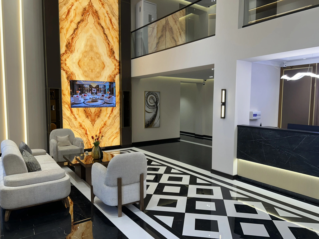 Hotel photo 8