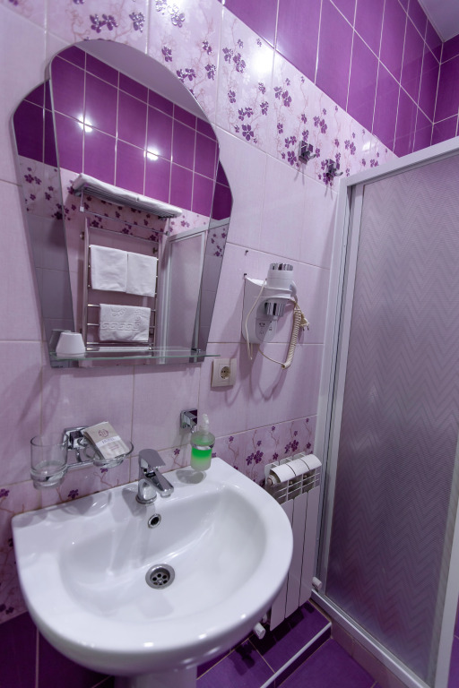 Отель Арт - фото 49