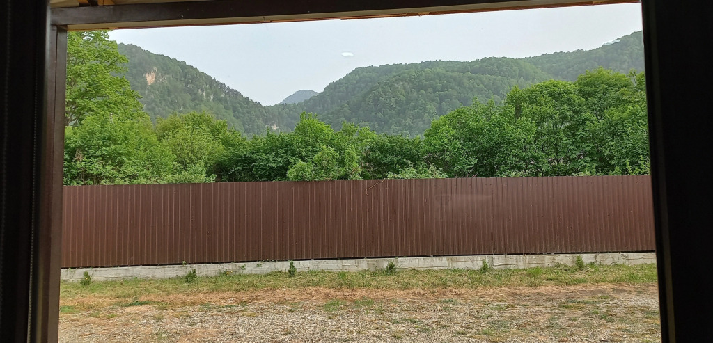 Гостевой дом ГуамкаЮг - фото 11