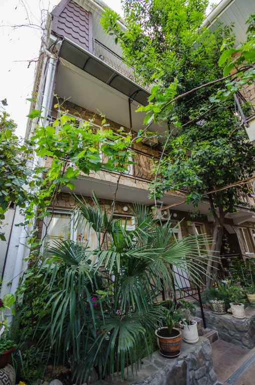 Гостевой Дом Рыжий Кот - фото 5