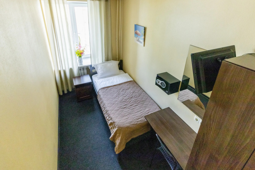 Мини-отель Подъезд №2 - фото 23