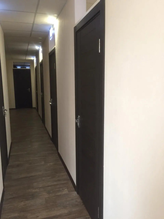 Хостел Айсон - фото 29