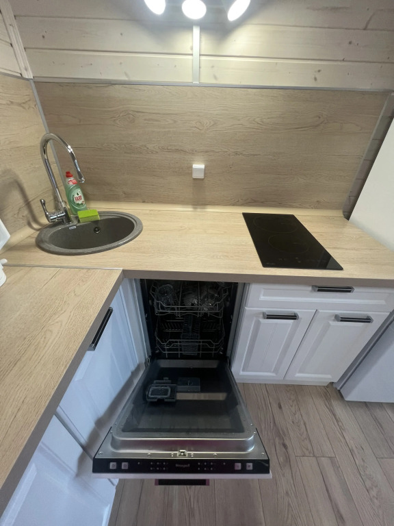 Частный дом Веселые гуси 3 - фото 4