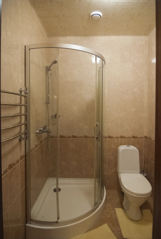 Мини-отель Ной Домодедово - фото 14