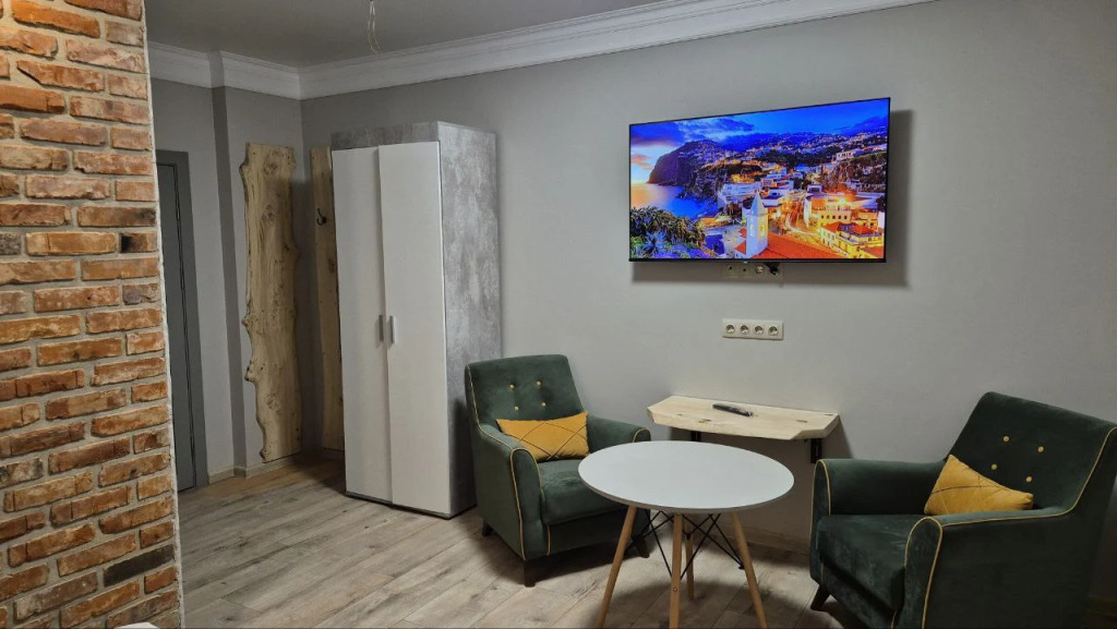 Двухместный номер Standard 2 отдельные кровати в География