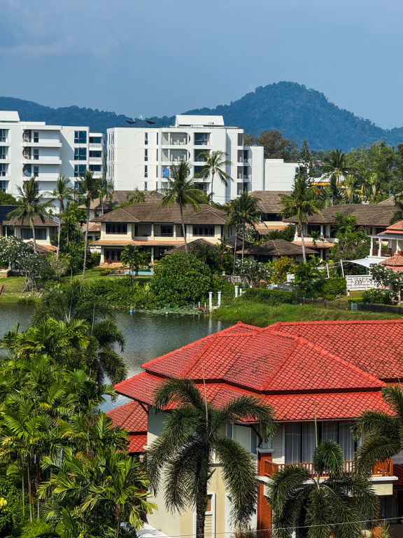 Апартаменты Oceanstone 2br 2bth Bangtao — фото