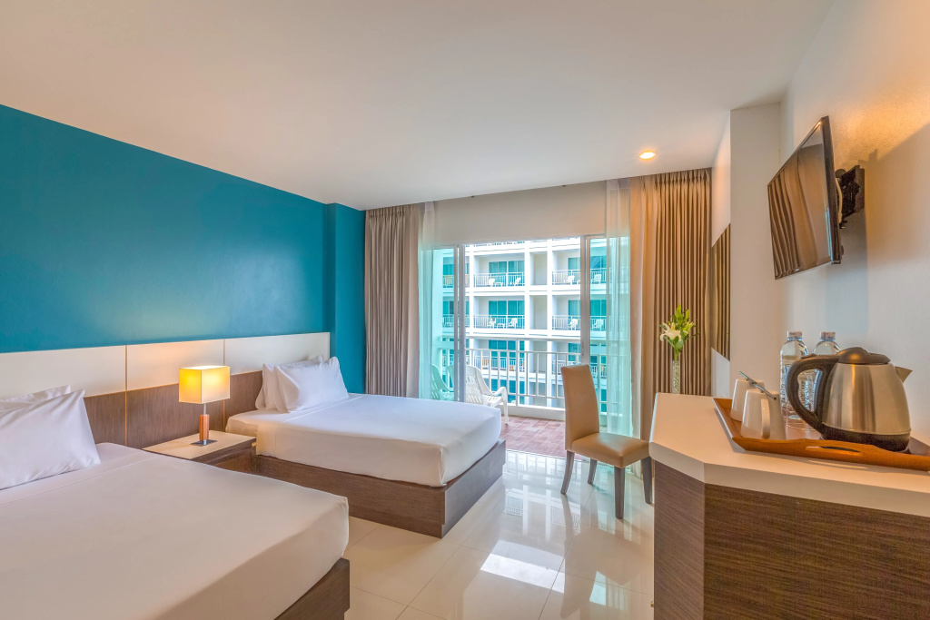 Hotel photo 14