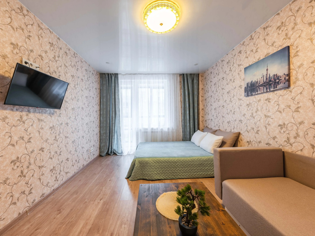 Квартира Домашний уют - фото 5