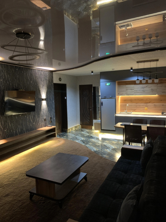 Premium Apartment