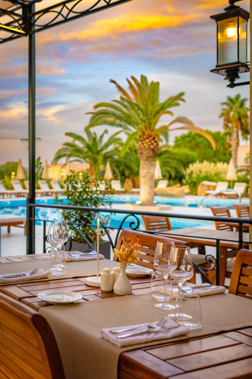 Corsica & Spa Serena Hotel - Général