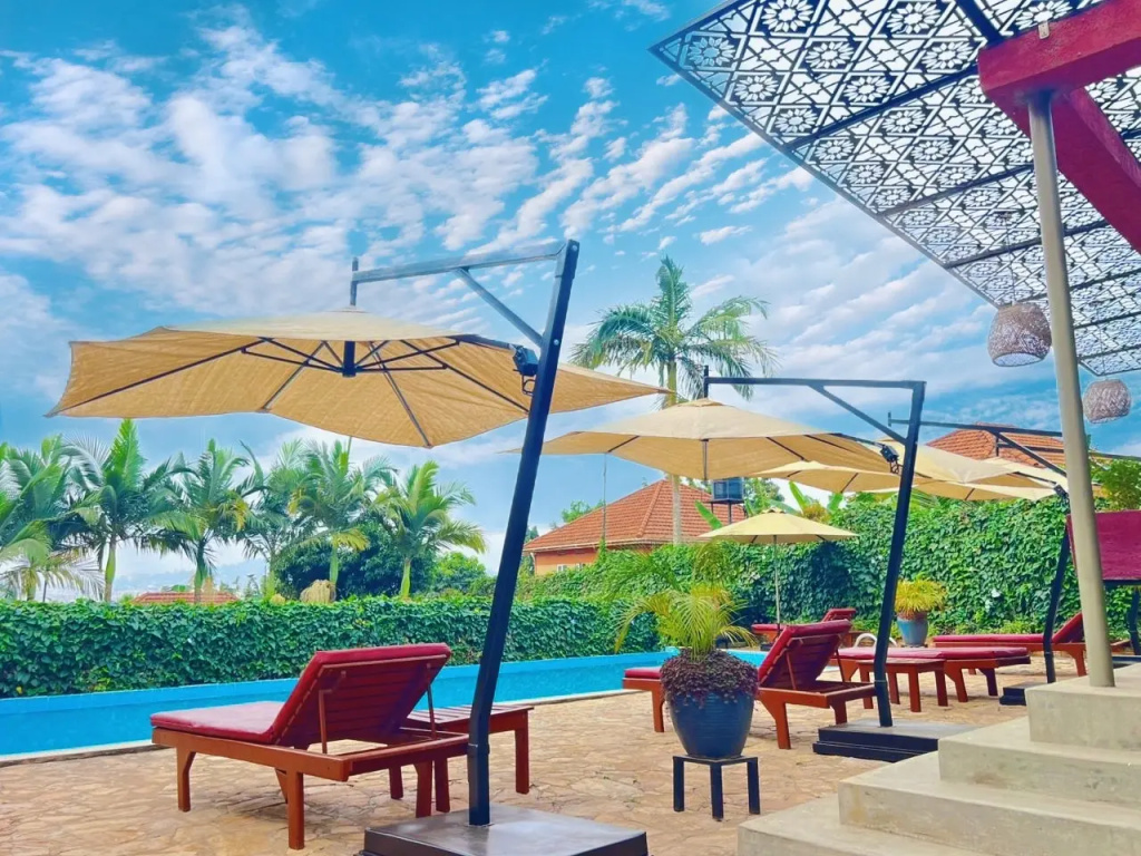 Bon Bini Residence Apartment-hotel