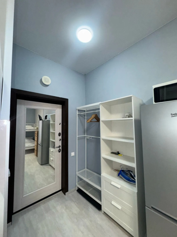 Отель Апартаменты Sea Side 1 в Сириусе