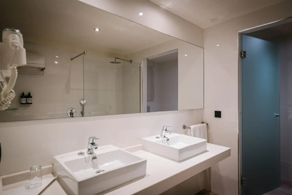 Hotel THB Los Molinos - Adults Only - Chambres