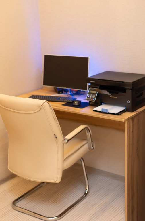 Business Centre