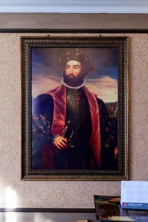 Гостевой Дом Vasco Da Gama — фото
