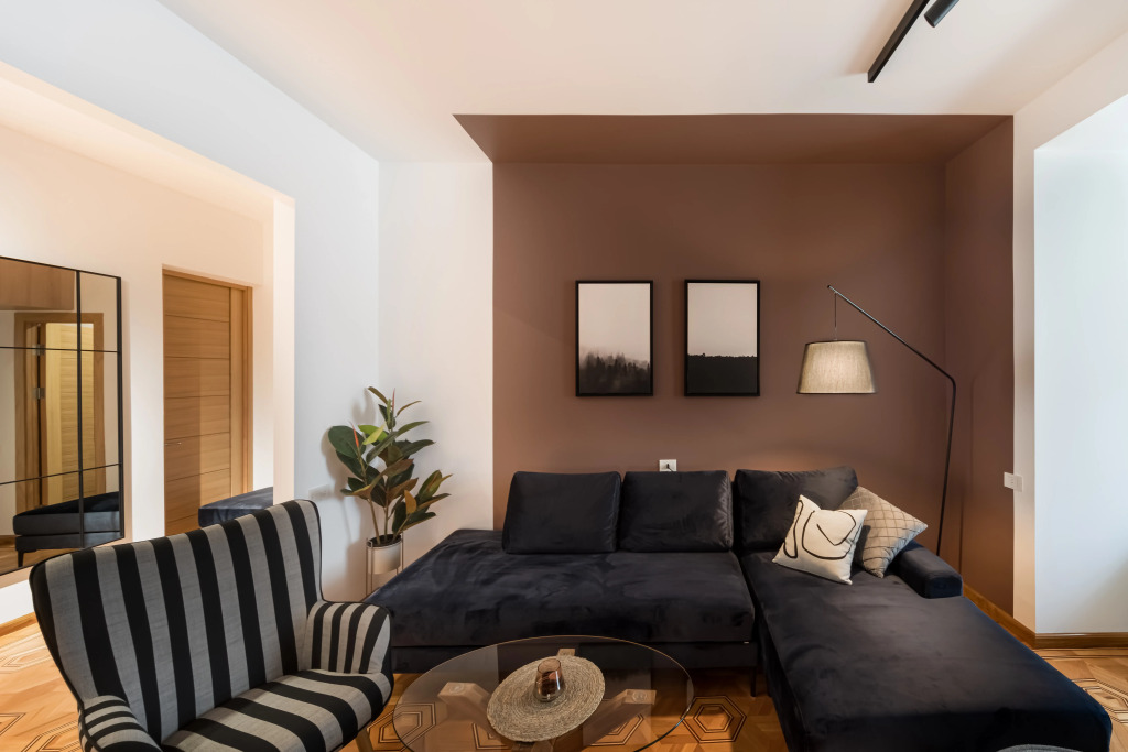 Апартаменты Neva by Downtown Inn — фото 6