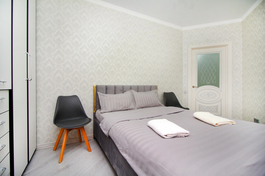 Квартира ELIF Towers центр 1BR