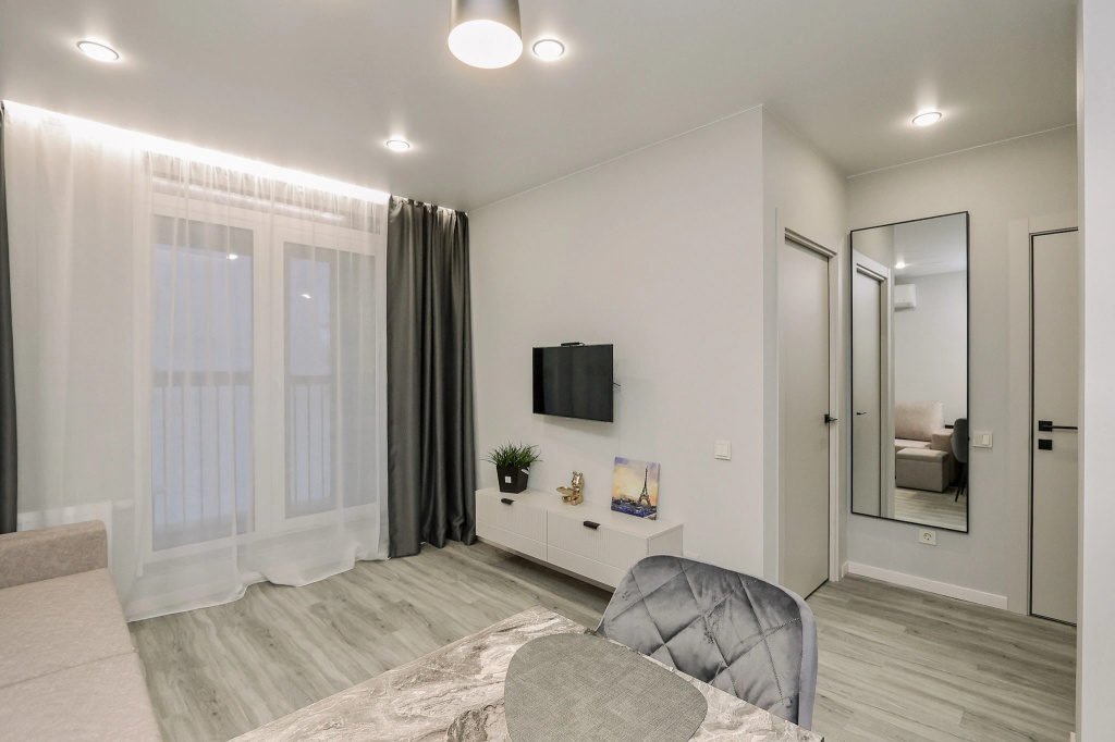 Квартира Уютная квартира Privi House в центре города