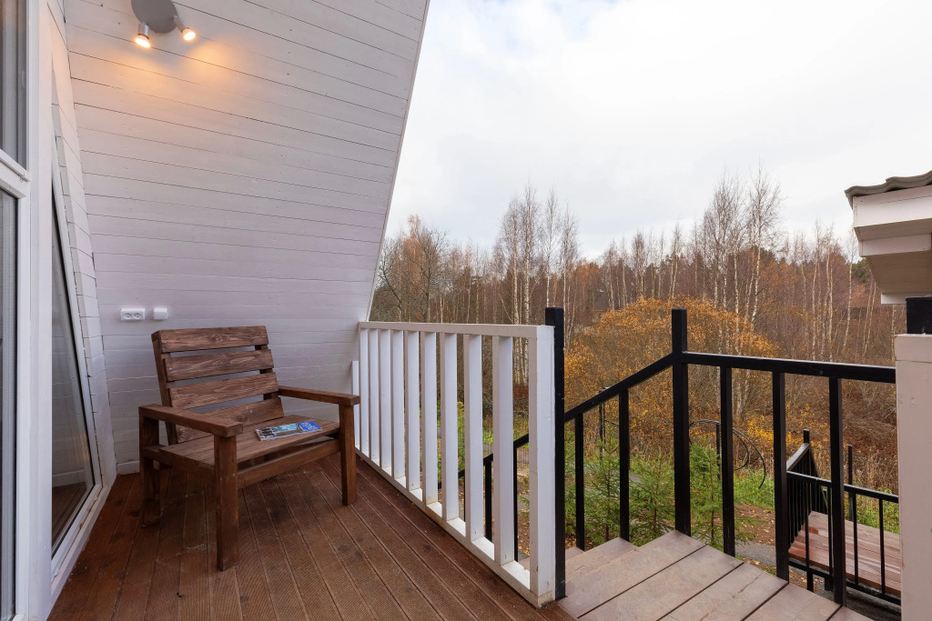 Частный дом Eliza Home Лаванда в Сосново Хауз - фото 27