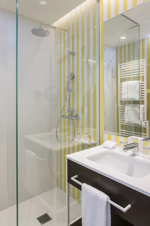 Falkensteiner Hotel&Spa Jesolo - Général