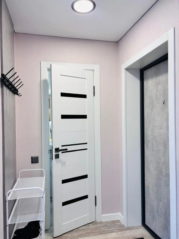Отель Апартаменты Rooms 55 в Омске