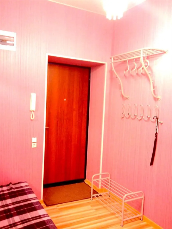 Apartments AlloTagil on av. Lenina, bld. 30 - фото 14