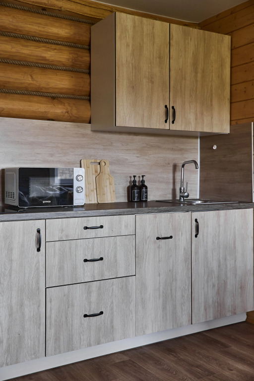 Частный дом загородный GetFlat у Спасо-Преображенского монастыря - фото 35