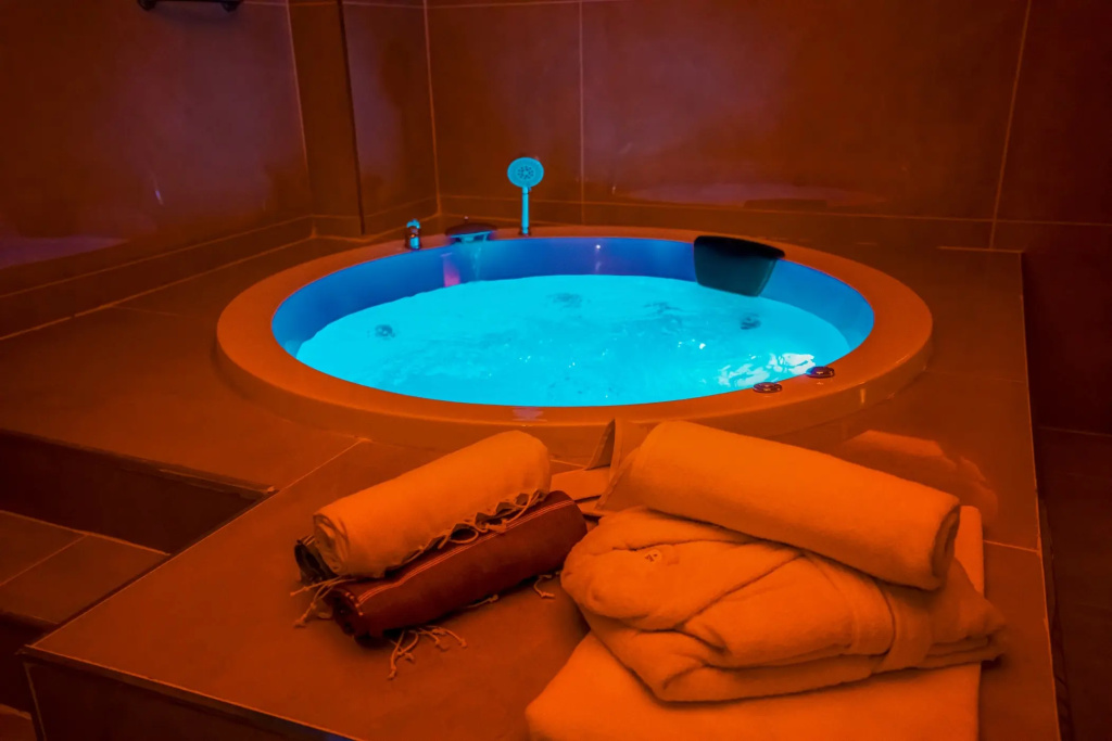 Hotel photo 18