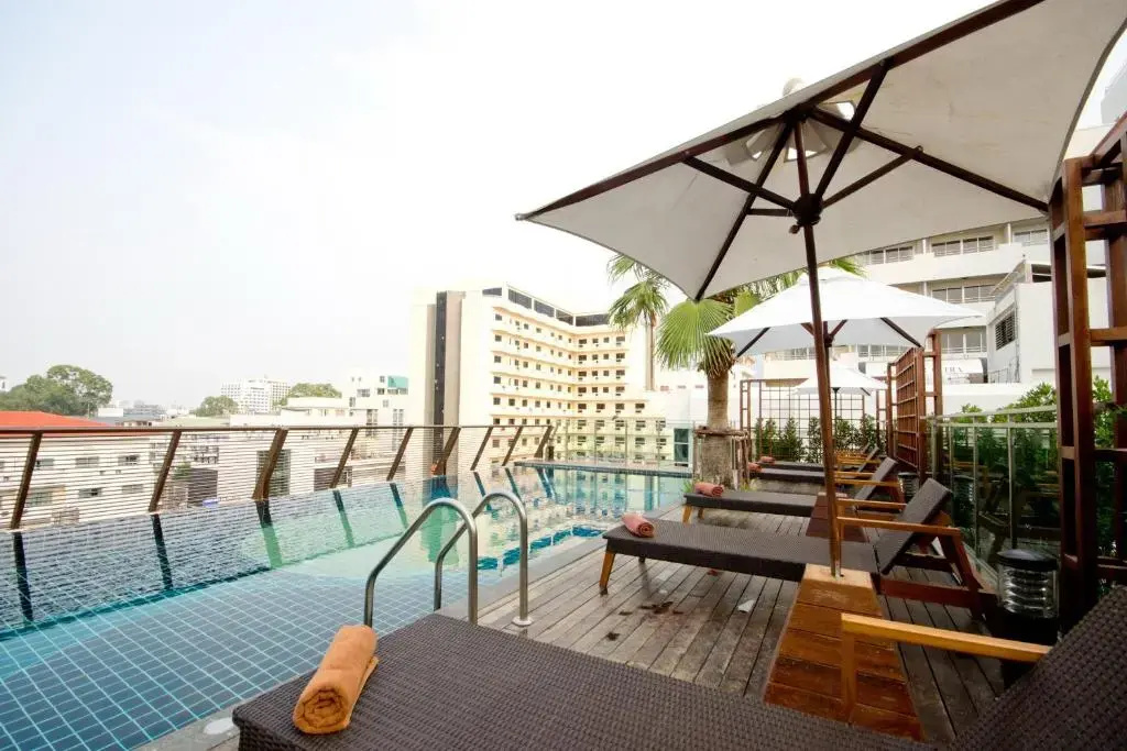 Sunshine Hotel & Residences - Général