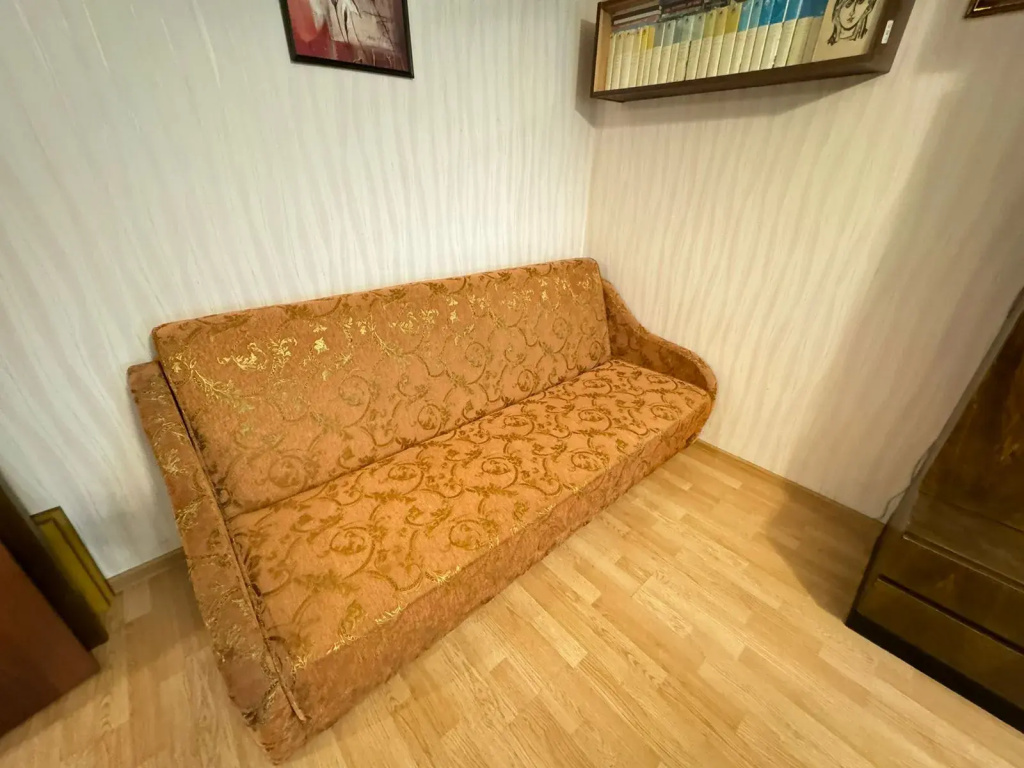 Квартира на Туристской улице 10 — фото