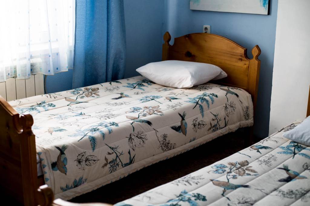 Гостевой Дом Портал Белуха - фото 25