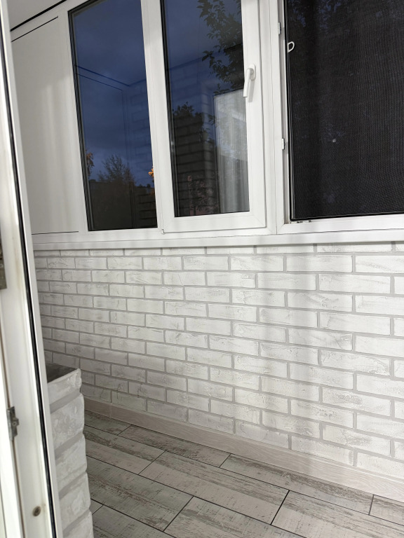 Квартира Уютная с балконом - фото 28