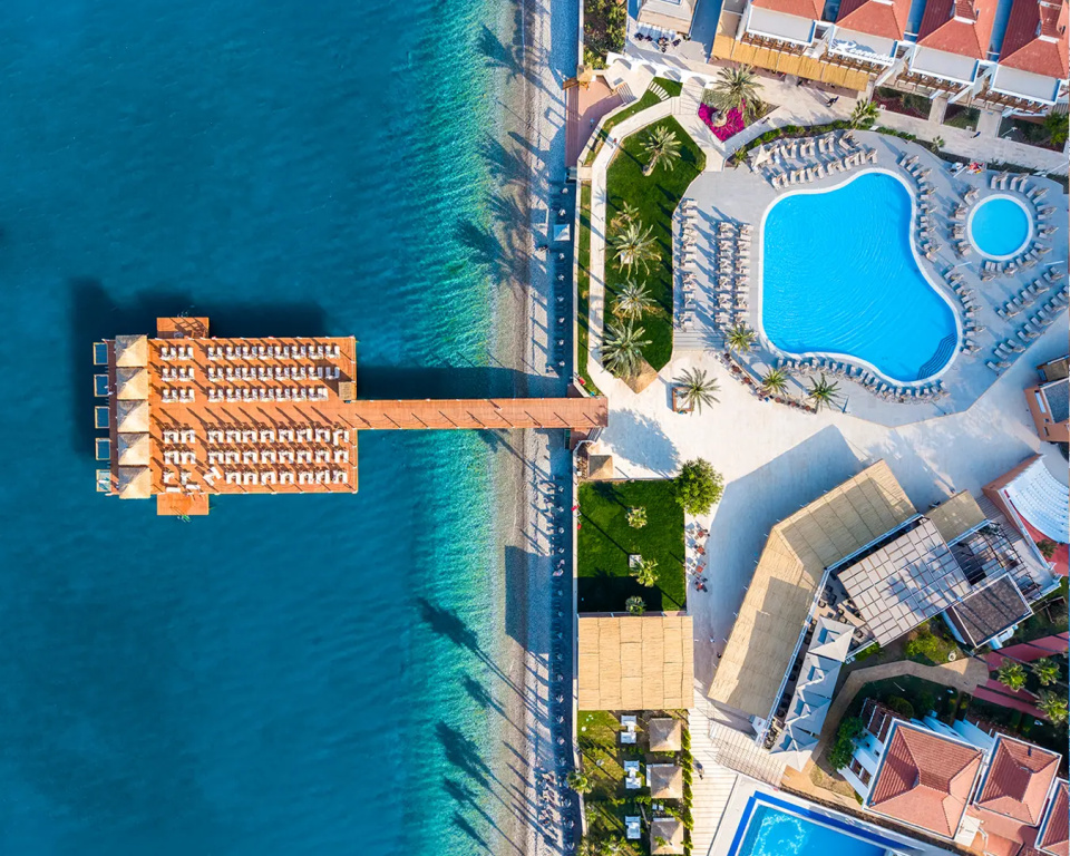 Corendon Hydros Club Kemer — фото