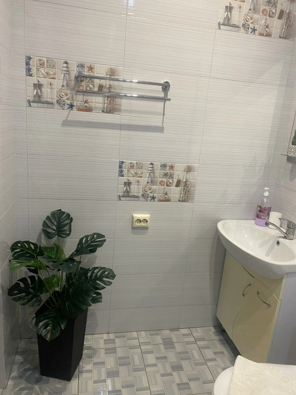 Апартаменты Студия 1 - фото 14