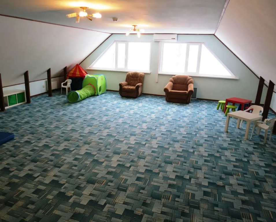 База Отдыха Надеждино - фото 20