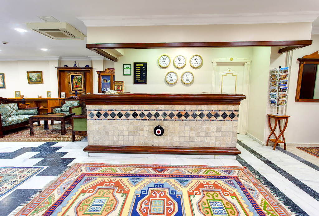 Hotel photo 15