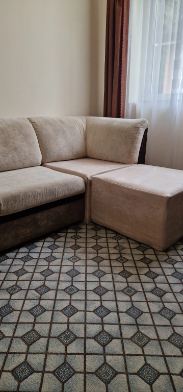 Четырёхместный номер Standard в Анюта