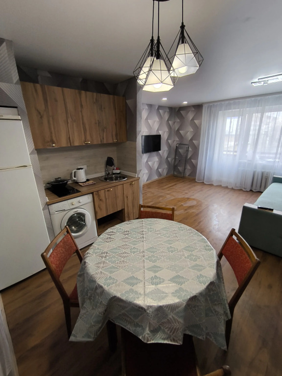 Квартира в центре Белорецка — фото 3