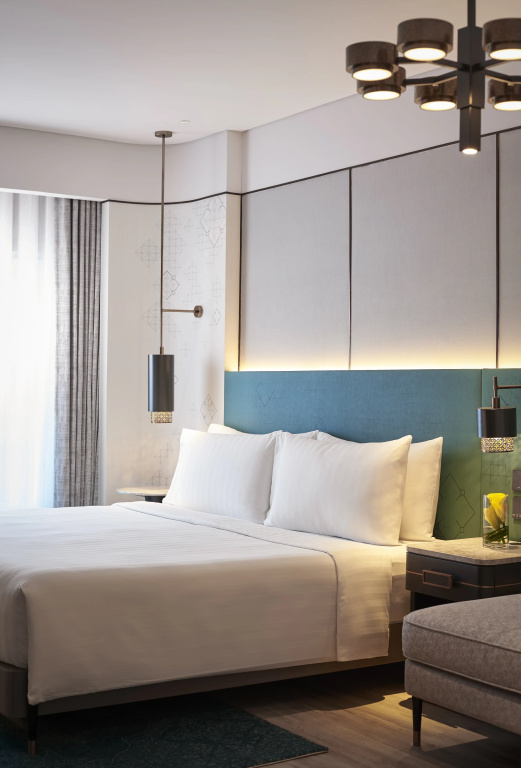 Amari Bangkok - Chambres
